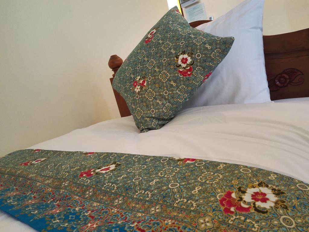 Baan Bussaba Hotel Trang Eksteriør billede